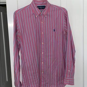 Ralph Lauren Button Down Shirt